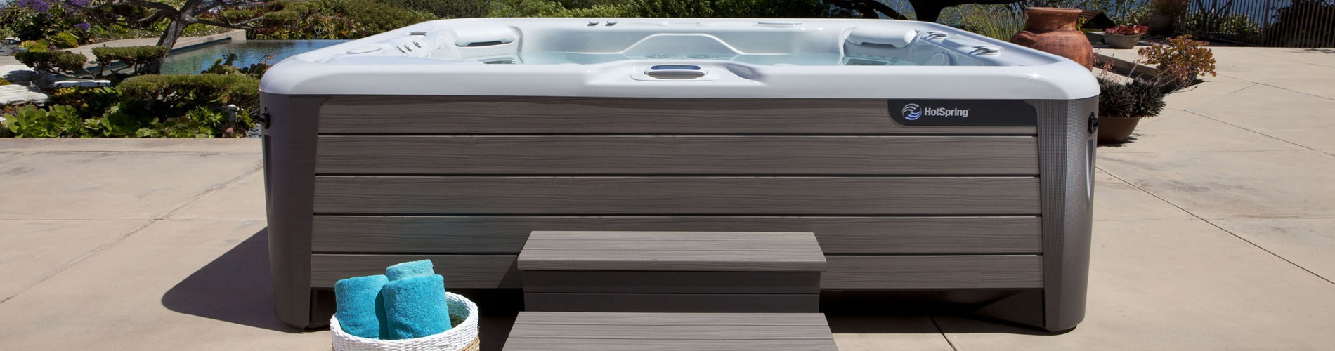 Hot Spring Highlife Aria